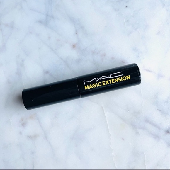 MAC Cosmetics Makeup Mac Magic Extension 5mm Fibre Mascara Poshmark
